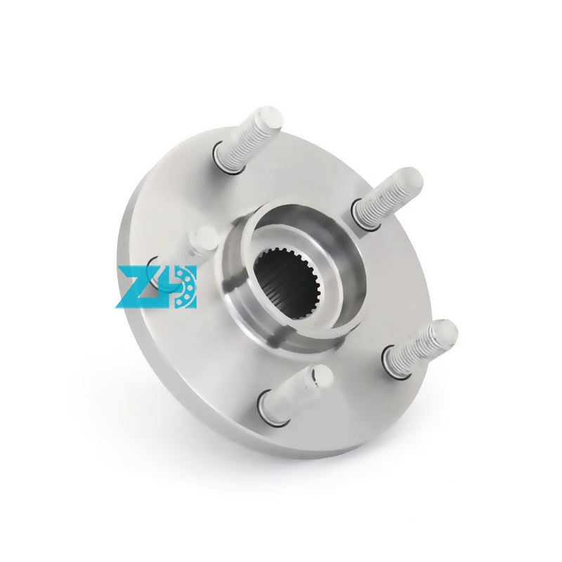 Rodamiento del eje de la rueda trasera izquierda para piezas de automóviles 43502-02110 43502-10030 43502-12090 Alta capacidad de carga