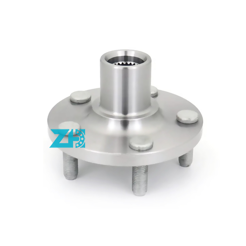 Rodamiento del eje de la rueda trasera izquierda para piezas de automóviles 43502-02110 43502-10030 43502-12090 Alta capacidad de carga