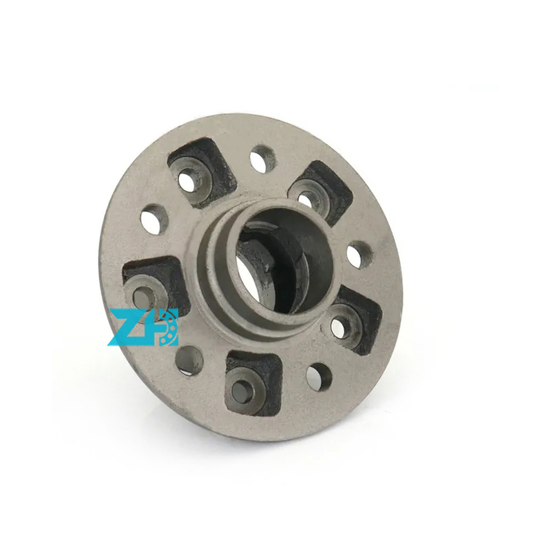 Rodamiento del eje de la rueda izquierda derecha delantera trasera para piezas de automóviles 43502-39105 4350235090 Rodamiento del eje