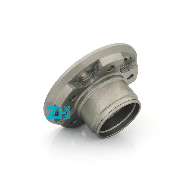 Rodamiento del eje de la rueda izquierda derecha delantera trasera para piezas de automóviles 43502-39105 4350235090 Rodamiento del eje