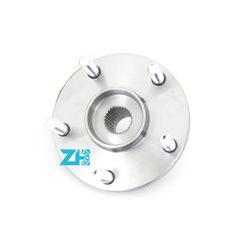 Rodamiento de eje de la rueda trasera izquierda 43502-42010 43502-52030 Rodamiento de eje para piezas de automóviles