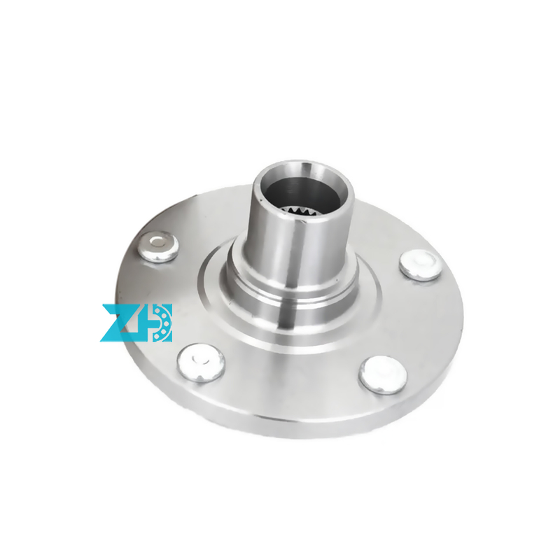 Rodamiento de eje de la rueda trasera izquierda 43502-42010 43502-52030 Rodamiento de eje para piezas de automóviles