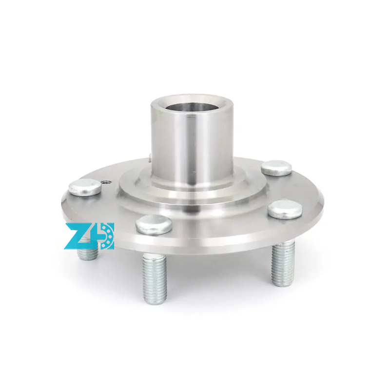 44600-T6D-H00 Rodamiento de eje de rueda de tamaño estándar para piezas de automóviles