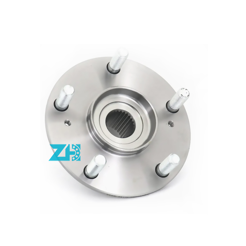 44600-T6D-H00 Rodamiento de eje de rueda de tamaño estándar para piezas de automóviles