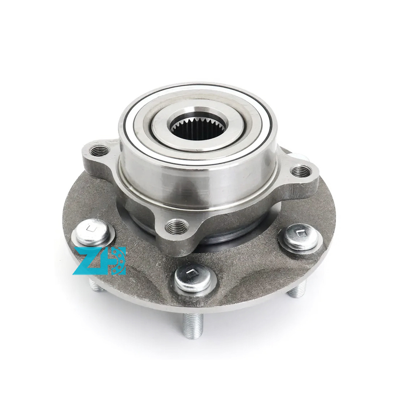 3880A015 GCR15 Rodamiento de eje de rueda para piezas de automóviles P0 P6 P5 P4 Precisión