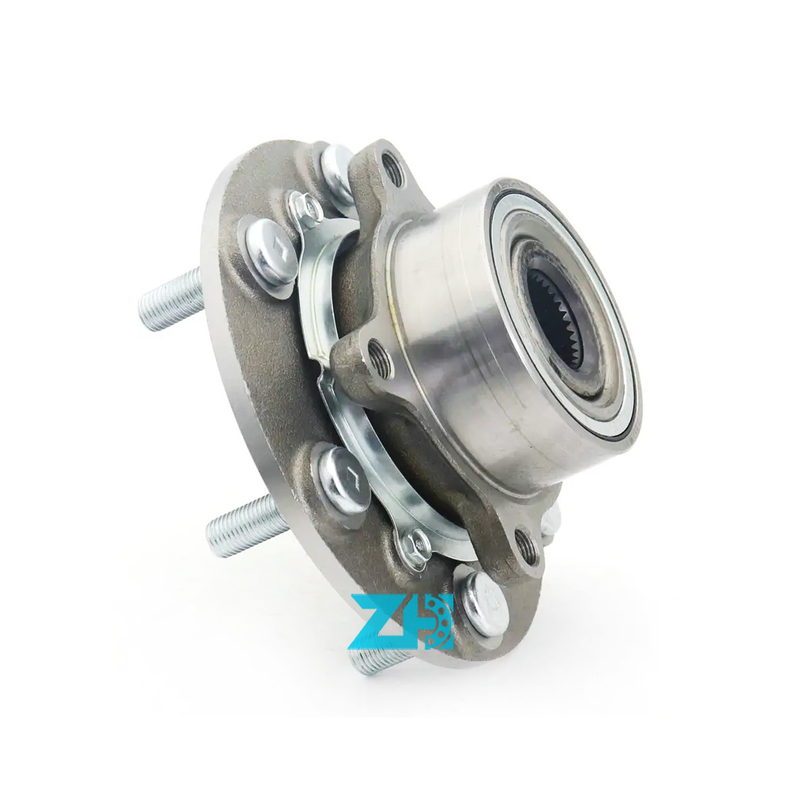 3880A080 Rodamiento del eje delantero trasero para piezas de automóviles GCR15 P0 P6 P5 P4