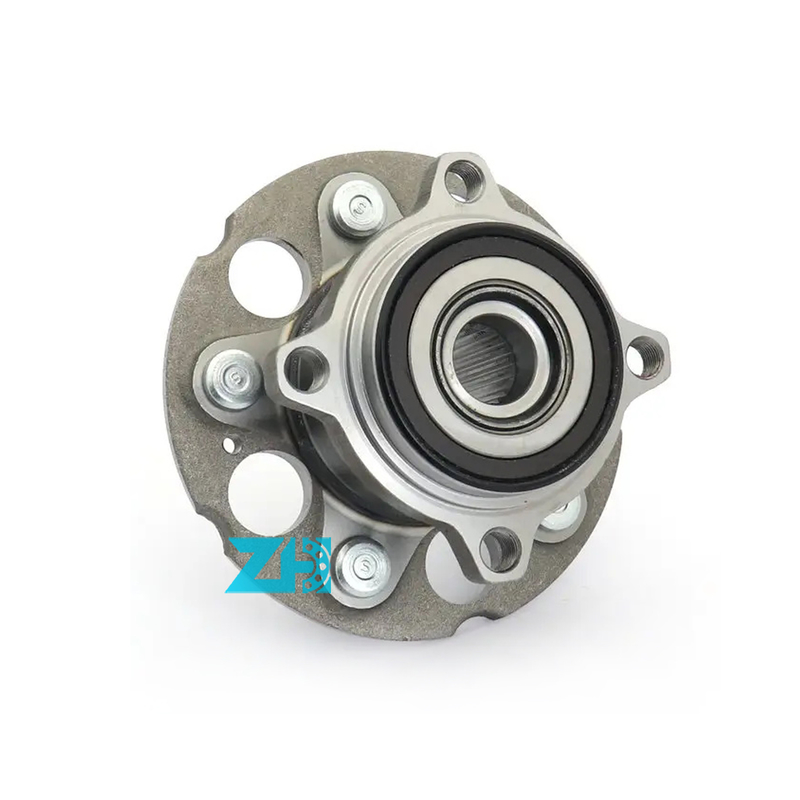 Unidades de rodamientos de eje trasero para Honda CRV 42200-SJL-951 japonés