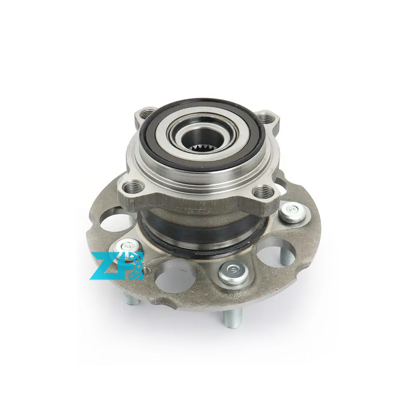 Unidades de rodamientos de eje trasero para Honda CRV 42200-SJL-951 japonés