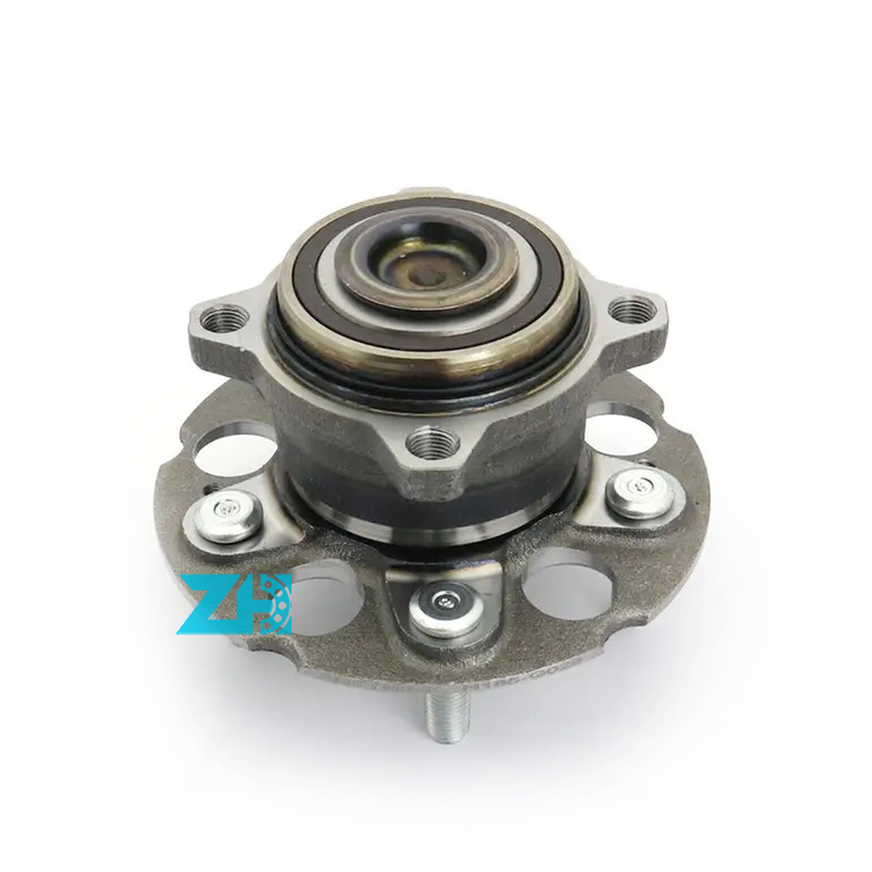Adecuado para Honda 42200-SWB-951 Good Performance Auto Parts Roda delantera con rodamiento 42200-SWB-951