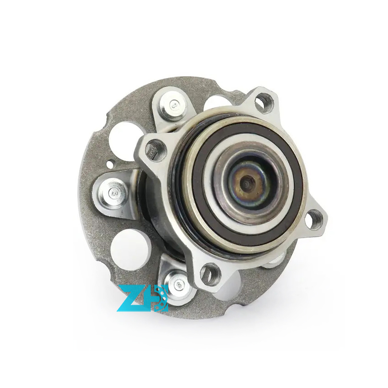 Adecuado para Honda 42200-SWB-951 Good Performance Auto Parts Roda delantera con rodamiento 42200-SWB-951