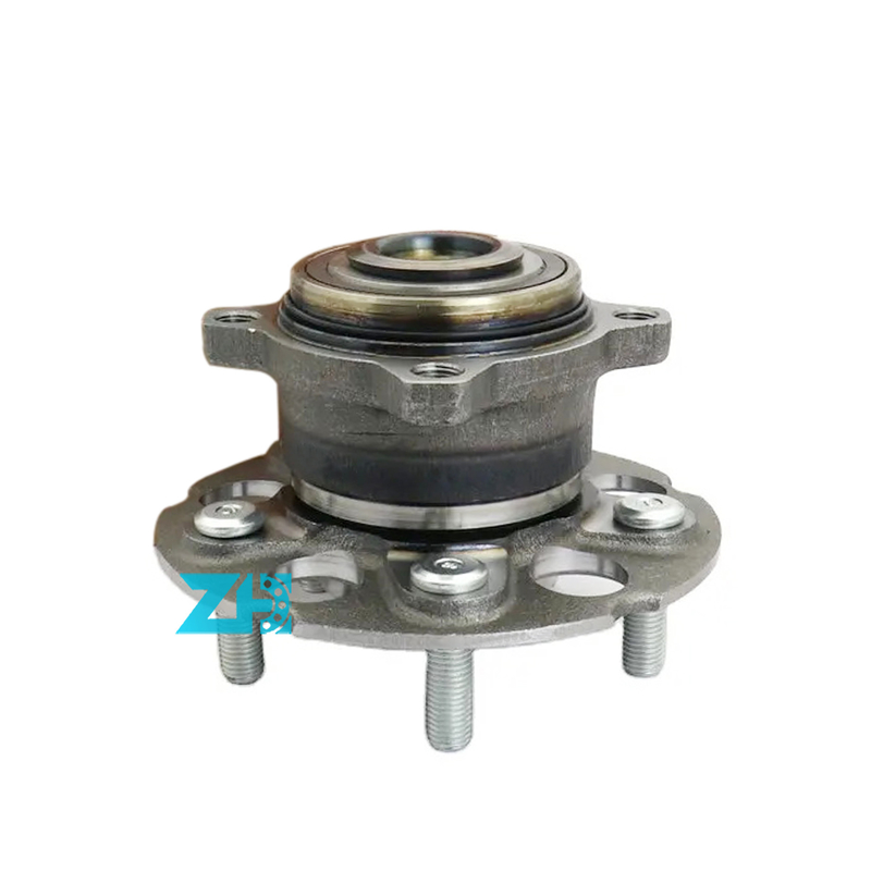 Adecuado para Honda 42200-SWB-951 Good Performance Auto Parts Roda delantera con rodamiento 42200-SWB-951