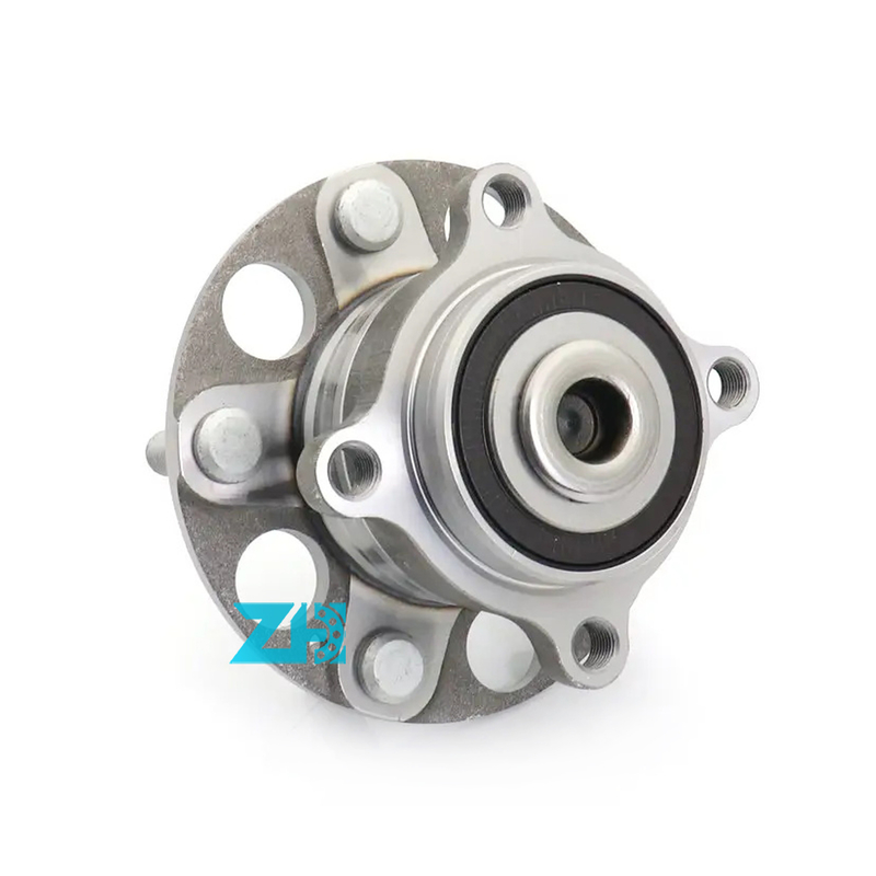 Parte de automóvilParte de automóvil para Toyota Nissan Honda Hyundai 42200-TA0-A51 Unidad de rodamiento automático Rodamiento del eje de la rueda delantera trasera