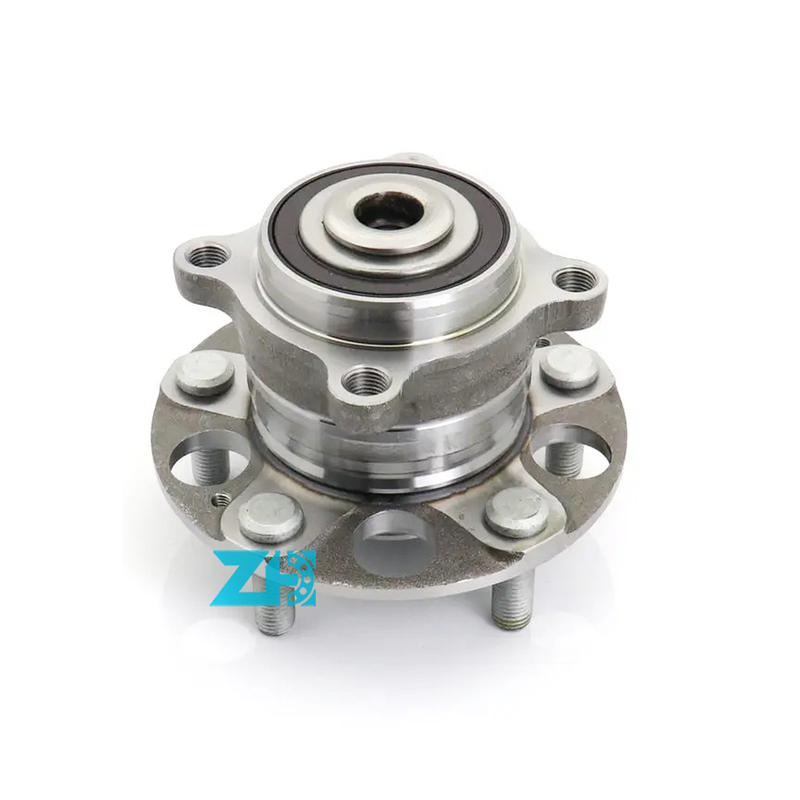Parte de automóvilParte de automóvil para Toyota Nissan Honda Hyundai 42200-TA0-A51 Unidad de rodamiento automático Rodamiento del eje de la rueda delantera trasera