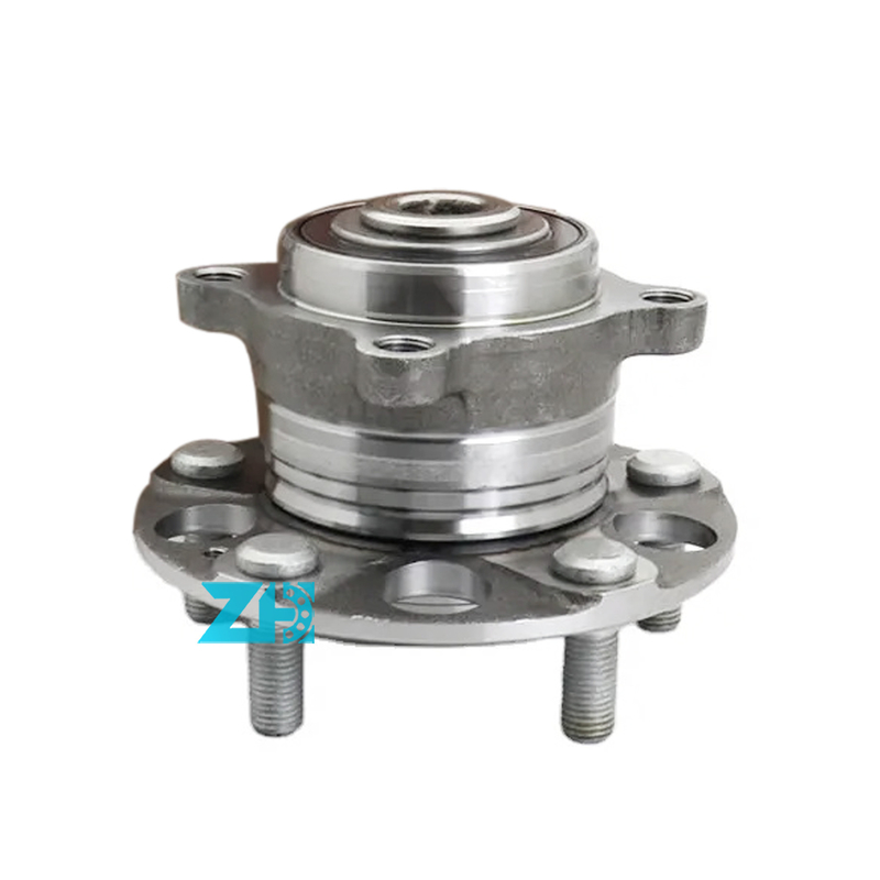 Parte de automóvilParte de automóvil para Toyota Nissan Honda Hyundai 42200-TA0-A51 Unidad de rodamiento automático Rodamiento del eje de la rueda delantera trasera