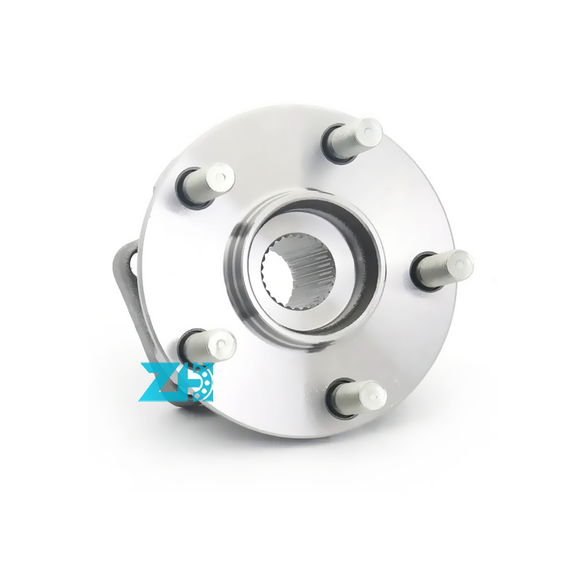 513220 HUB213T-4 28373-FG000 28373-AG00A 28373-AG000 Subaru rodamientos de piezas de automóviles de diésel montaje del eje de la rueda