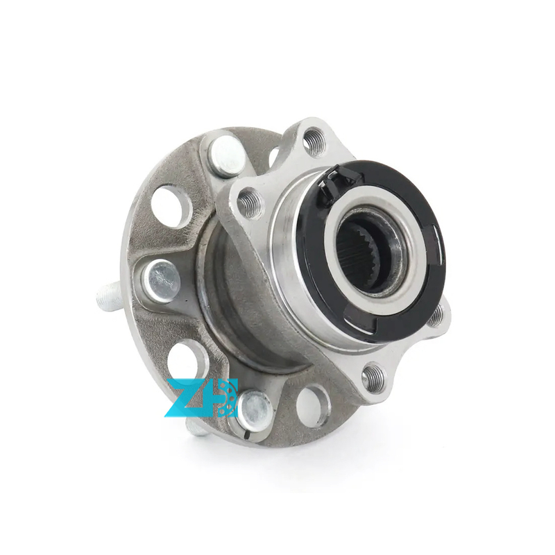 Las partes de automóviles de rodamiento de eje de rueda 3785009 512333 5105770AC BR930649 HA590230 Mitsubishi Auto Parts Wheel Hub Bearing Unit