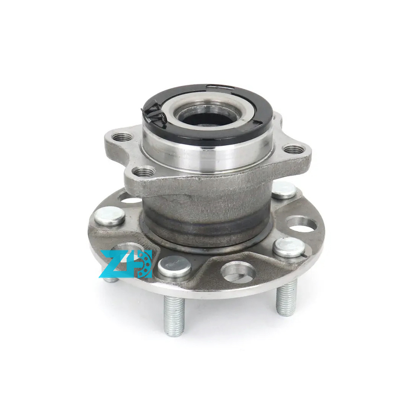 Las partes de automóviles de rodamiento de eje de rueda 3785009 512333 5105770AC BR930649 HA590230 Mitsubishi Auto Parts Wheel Hub Bearing Unit