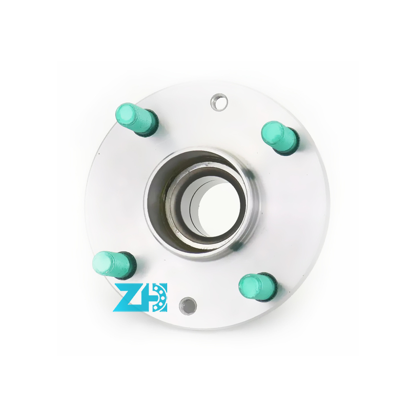 Componentes para automóviles rodamientos de eje de rueda B603-26-15XA Componentes para automóviles rodamientos de ruedas delanteras B603-26-15XA