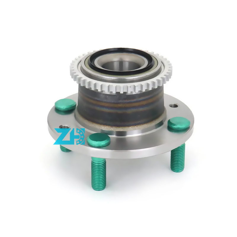Componentes para automóviles rodamientos de eje de rueda B603-26-15XA Componentes para automóviles rodamientos de ruedas delanteras B603-26-15XA