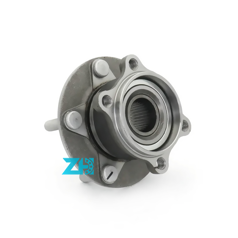 Parts de automóviles rodamiento de eje de rueda KD35-26-15XB