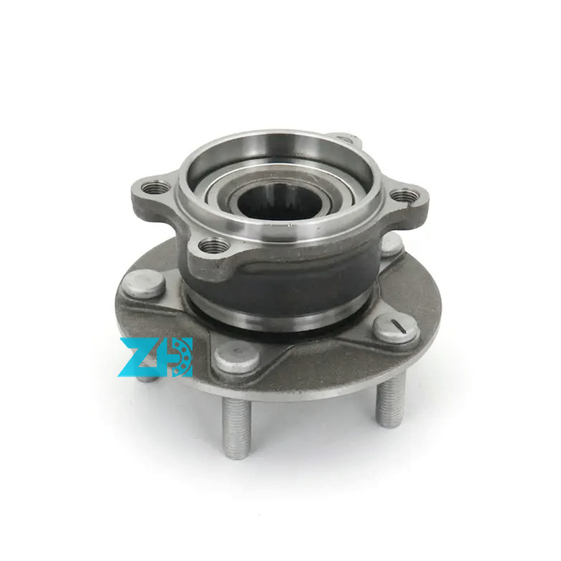 Parts de automóviles rodamiento de eje de rueda KD35-26-15XB