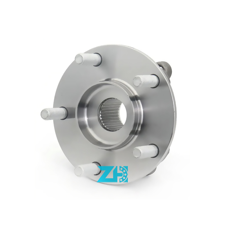 KD35-33-04X Rodamiento de eje de rueda para Mazda japonés KD35-33-04X