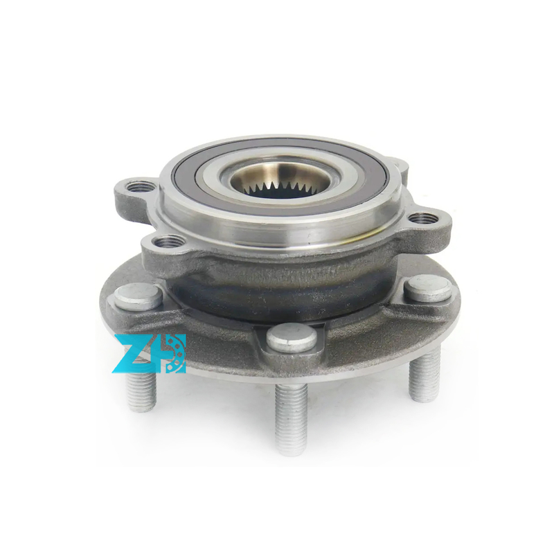 KD35-33-04X Rodamiento de eje de rueda para Mazda japonés KD35-33-04X