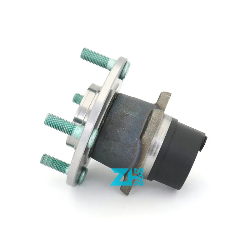 MA10-26-15X Partes de automóviles rodamiento de eje de rueda MA10-26-15X LB83-33-060 KD35-33-04X