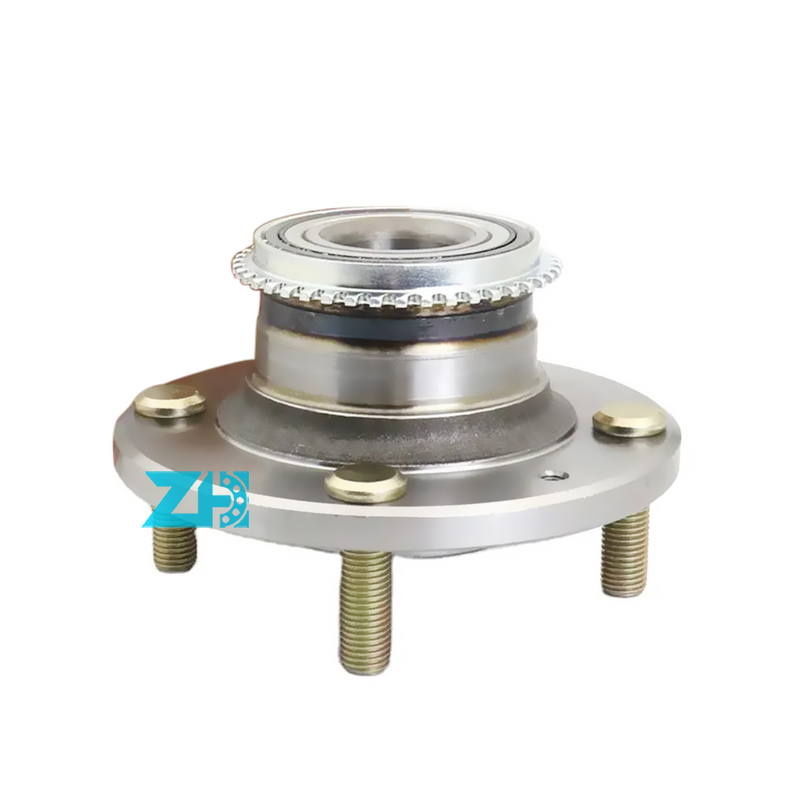 Las piezas de repuesto de las ruedas MR527452 para piezas de automóviles, cargas altas, GCR15, P0/P6/P5/P4