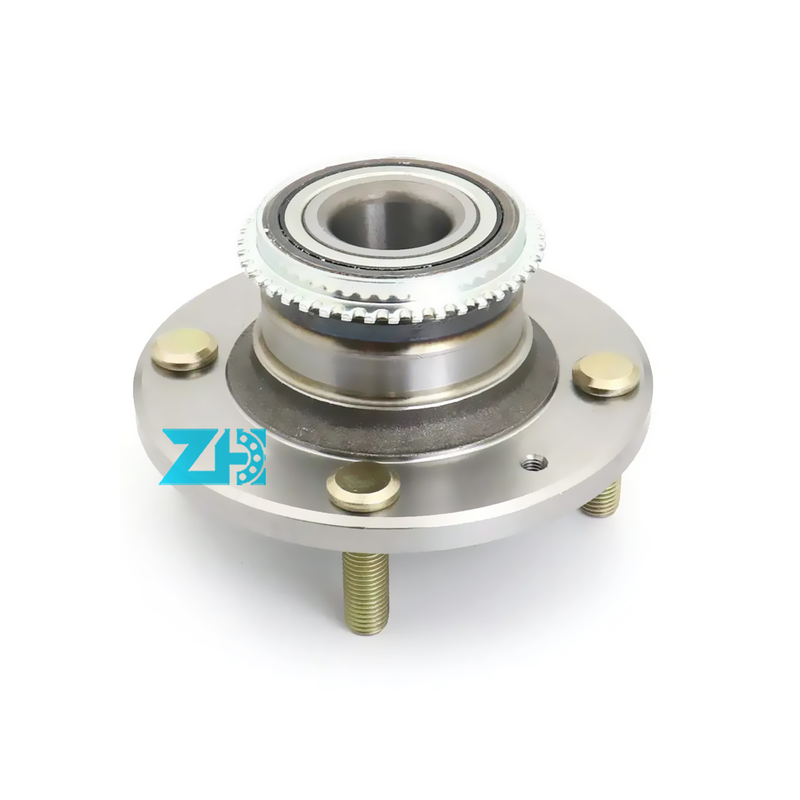 Las piezas de repuesto de las ruedas MR527452 para piezas de automóviles, cargas altas, GCR15, P0/P6/P5/P4