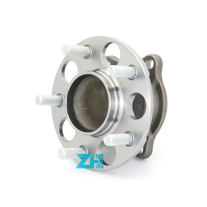Las partes de automóviles con rodamiento de eje de rueda MR594443 MR594979 SA12-33-060 VKBA3660 6M512C300AC para piezas de automóviles con funcionamiento sin problemas