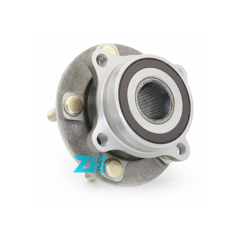 Compartimientos de automóviles rodamiento de eje de rueda MR594979 SA12-33-060 VKBA3660 6M512C300AC para piezas de automóviles con funcionamiento sin problemas