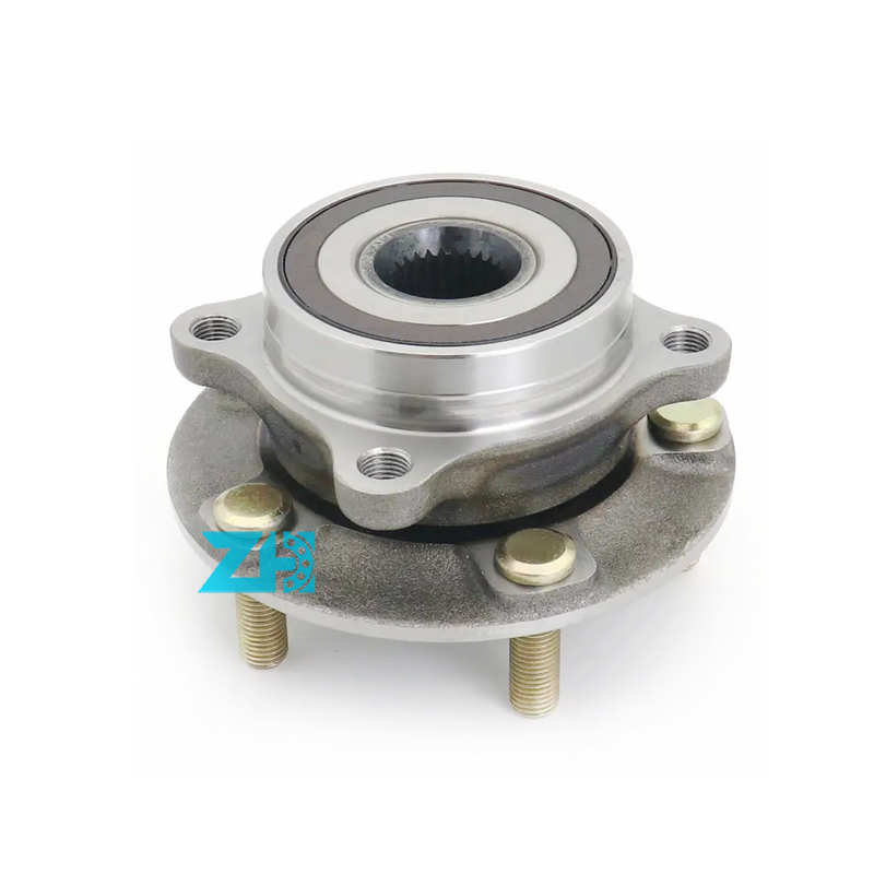 Compartimientos de automóviles rodamiento de eje de rueda MR594979 SA12-33-060 VKBA3660 6M512C300AC para piezas de automóviles con funcionamiento sin problemas