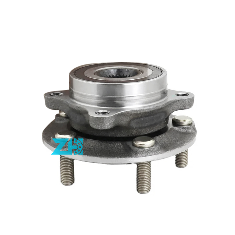 Compartimientos de automóviles rodamiento de eje de rueda MR594979 SA12-33-060 VKBA3660 6M512C300AC para piezas de automóviles con funcionamiento sin problemas