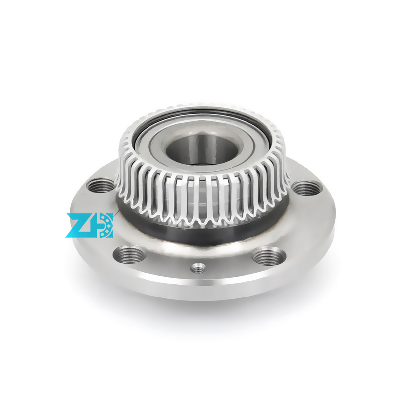 Rodamiento de eje de rueda de alta precisión P0/P6/P5/P4 para piezas de automóvil 1J0 501 477 A