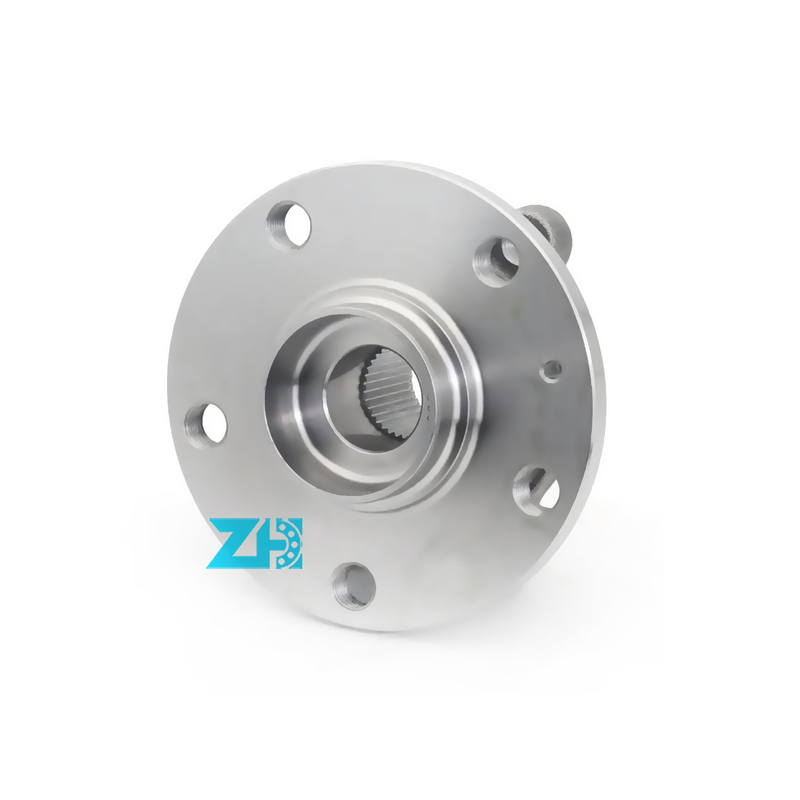 1T0 498 621 Repuestos para automóviles Montaje de eje de rodamientos de ruedas 1T0 498 621 Adecuado para Audi Volkswagen