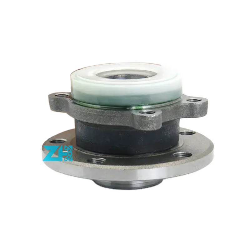 1T0 498 621 Repuestos para automóviles Montaje de eje de rodamientos de ruedas 1T0 498 621 Adecuado para Audi Volkswagen