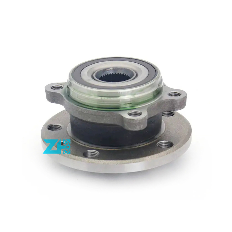 1T0 498 621 Repuestos para automóviles Montaje de eje de rodamientos de ruedas 1T0 498 621 Adecuado para Audi Volkswagen