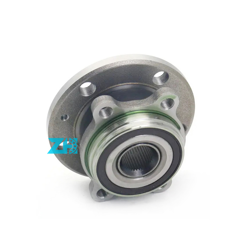 1T0 498 621 Repuestos para automóviles Montaje de eje de rodamientos de ruedas 1T0 498 621 Adecuado para Audi Volkswagen