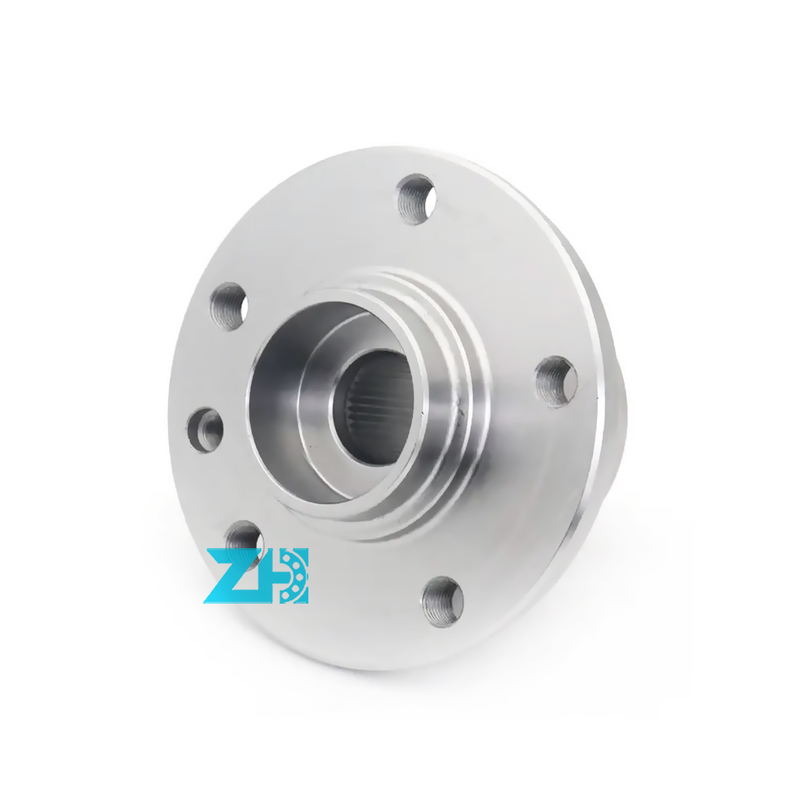 Rodamiento del eje de la rueda 7H0 498 611 para piezas de automóviles, de alta calidad, de rotación suave y sin fricción