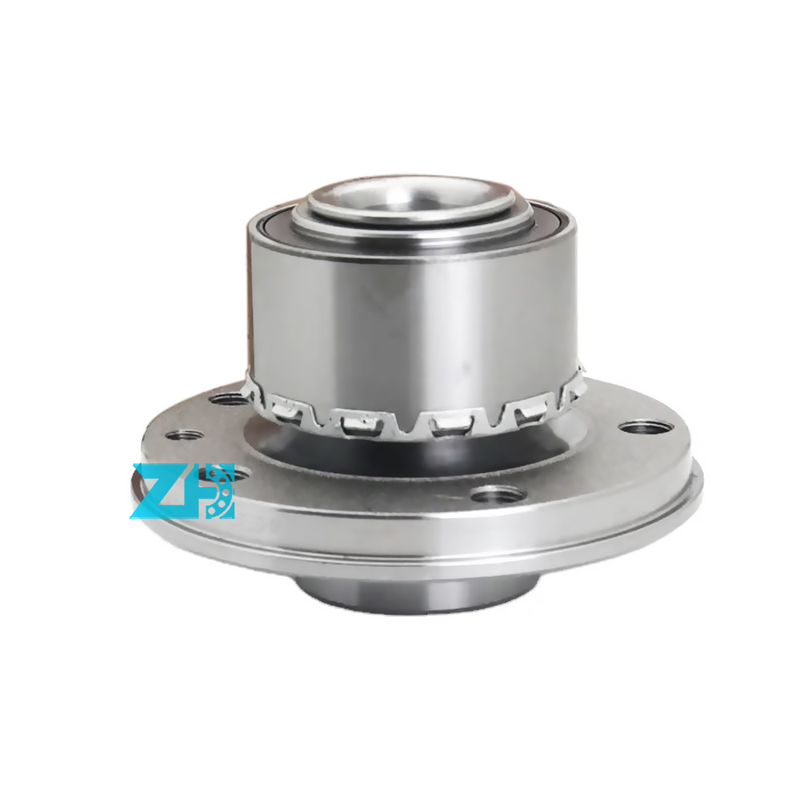Rodamiento del eje de la rueda 7H0 498 611 para piezas de automóviles, de alta calidad, de rotación suave y sin fricción