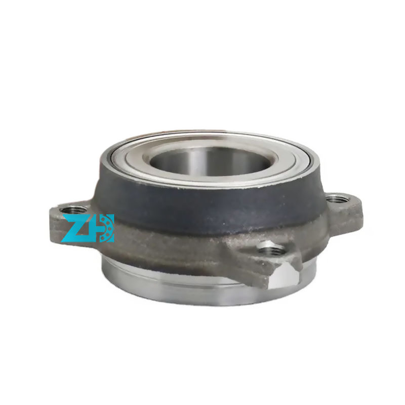 7P0 498 287 Los rodamientos del eje de la rueda son adecuados para los rodamientos del eje de la rueda del Volkswagen Q7 Touareg Cayenne