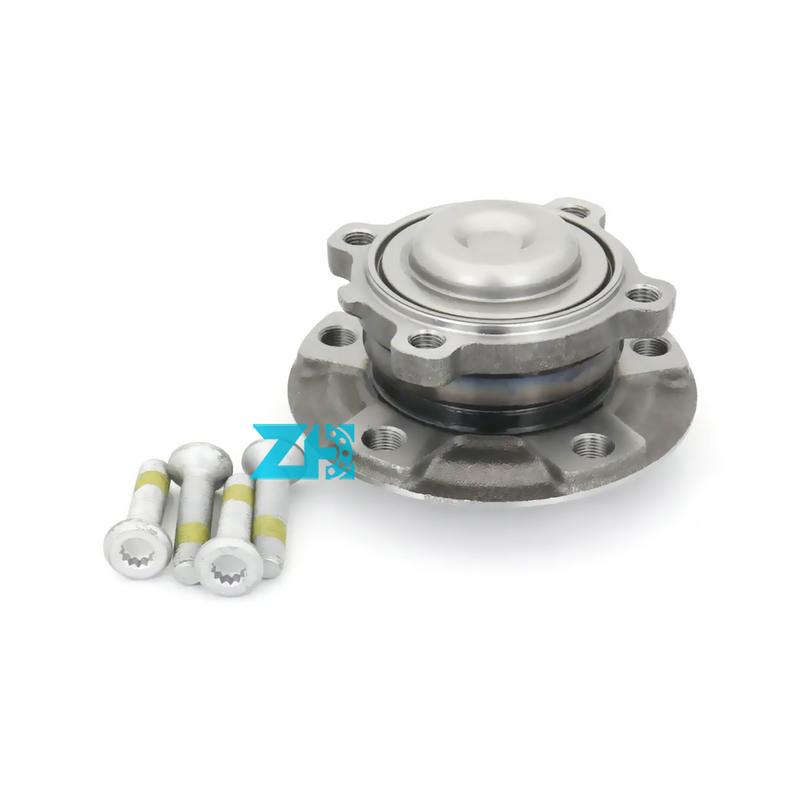 31 20 6 867 256 Repuestos para automóviles Montaje de cubo de rodamientos de ruedas 31 20 6 867 256 para BMW