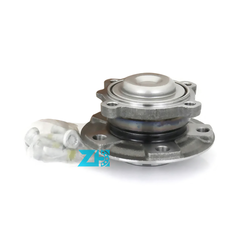 31 20 6 867 256 Repuestos para automóviles Montaje de cubo de rodamientos de ruedas 31 20 6 867 256 para BMW