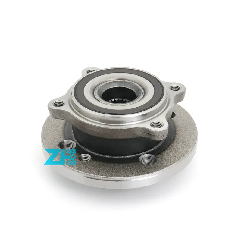 Rodamiento del eje de la rueda delantera en rodamiento automático 31 22 6 776 162 Para MINI CLUBMAN Cabrio 31 22 6 776 162