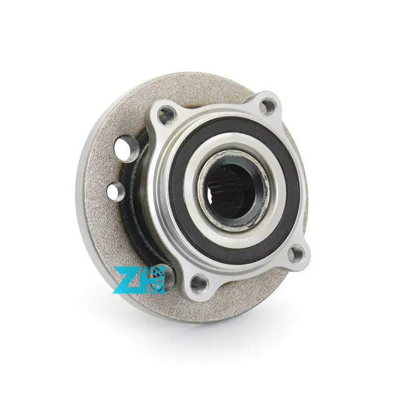 Rodamiento del eje de la rueda delantera en rodamiento automático 31 22 6 776 162 Para MINI CLUBMAN Cabrio 31 22 6 776 162