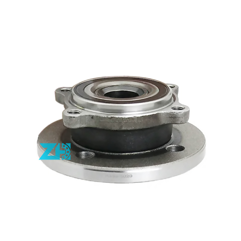 Rodamiento del eje de la rueda delantera en rodamiento automático 31 22 6 776 162 Para MINI CLUBMAN Cabrio 31 22 6 776 162