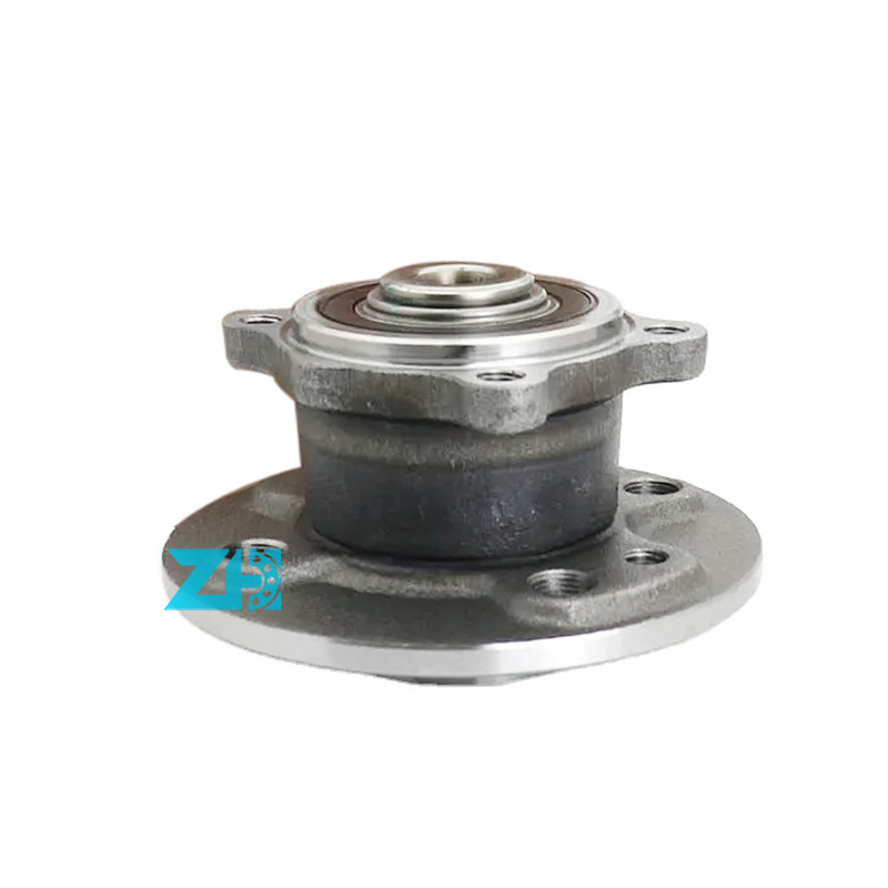 33 41 6 786 552 Rodamiento de eje de rueda para piezas de automóviles 33 41 6 786 552 Ensamblaje de eje de rueda trasera con rodamiento