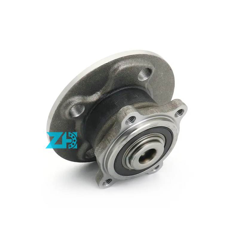33 41 6 786 552 Rodamiento de eje de rueda para piezas de automóviles 33 41 6 786 552 Ensamblaje de eje de rueda trasera con rodamiento