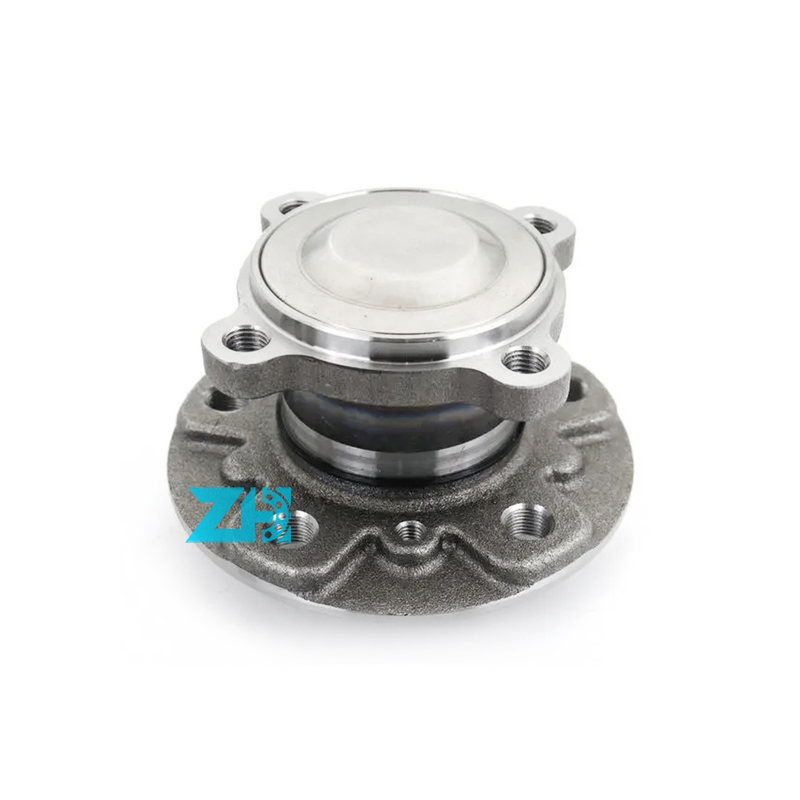 Rodamiento de eje de rueda para piezas de automóviles 33 41 6 859 547 Adecuado para automóviles BMW